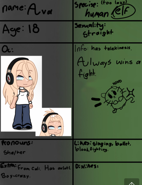 CS (again - ibisPaint