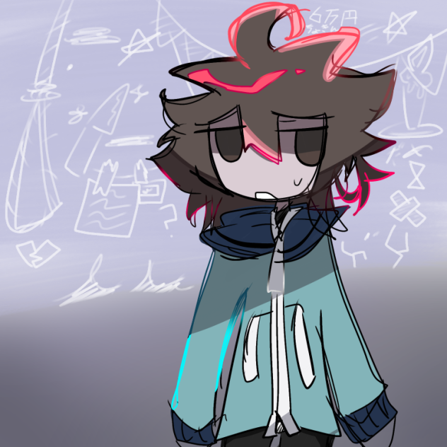 ねむ