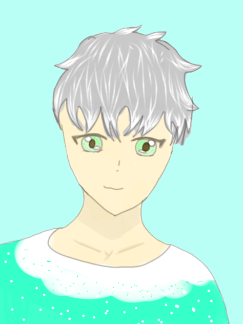 42 sin título - ibisPaint
