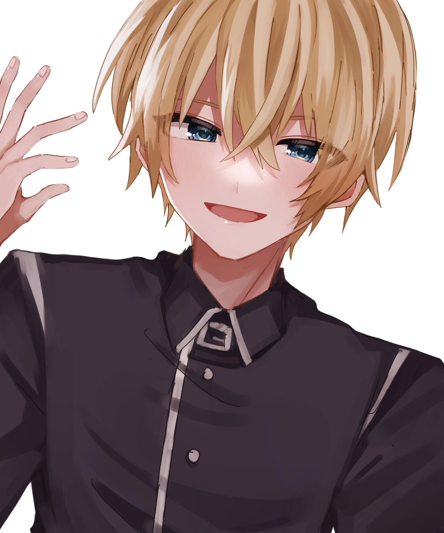 安室透 - ibisPaint