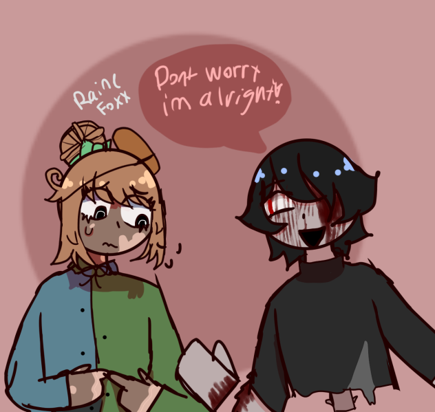 ‘Are you sure’