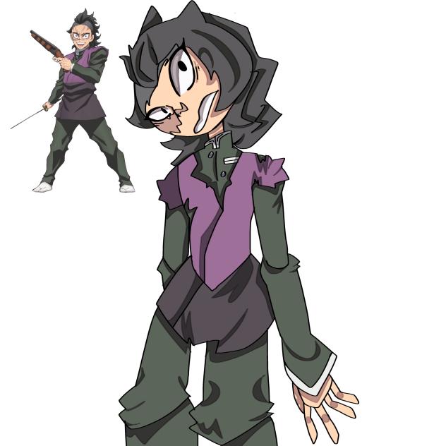 WHAT AM I DOING-