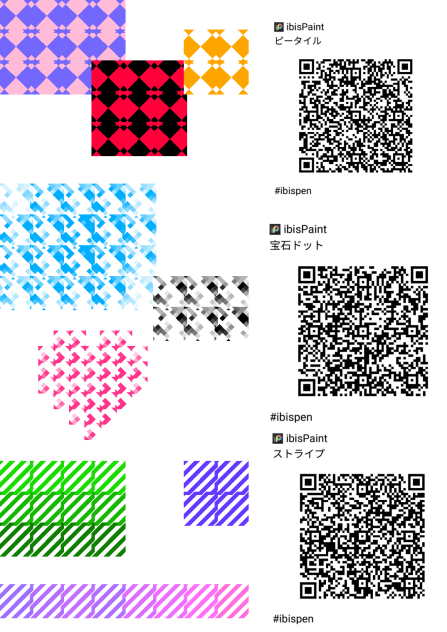 まりりんごのイチオシ(？)ペン21