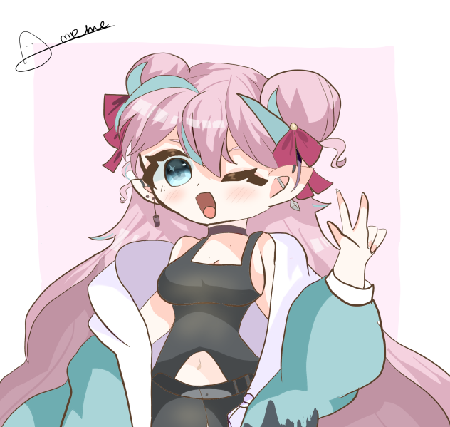 For みんしち @Hh52Qb !!