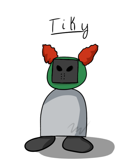 T i k y