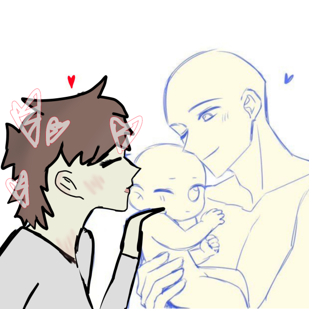 A collab for my amazingz family