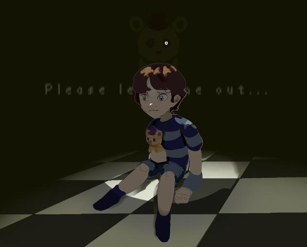 C.C. Yearly Fanart — 2026