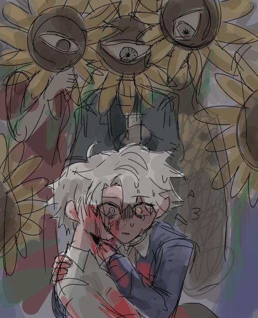 cowardly adults