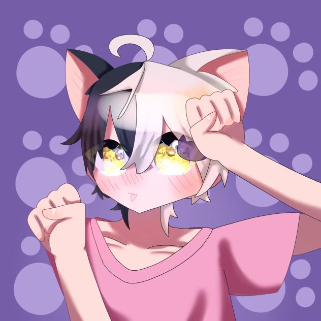 にゃ！