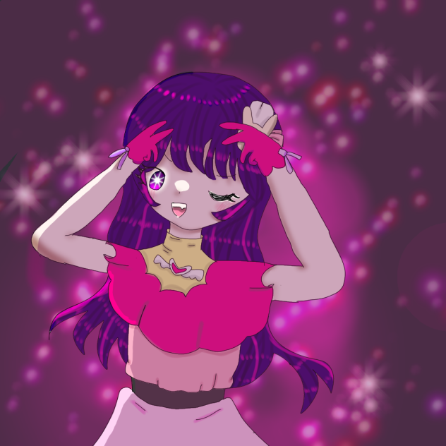 アイドル