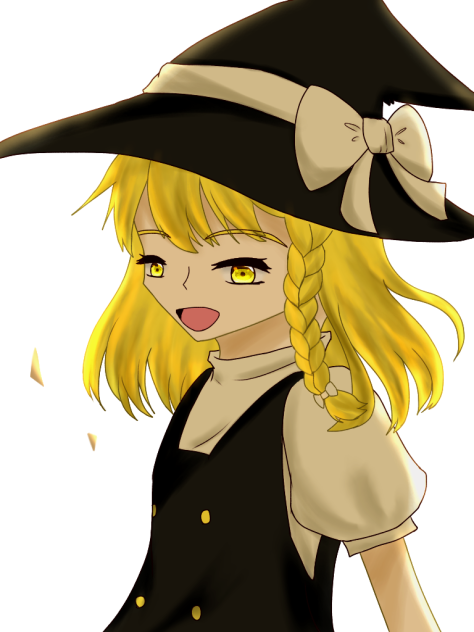 魔理沙