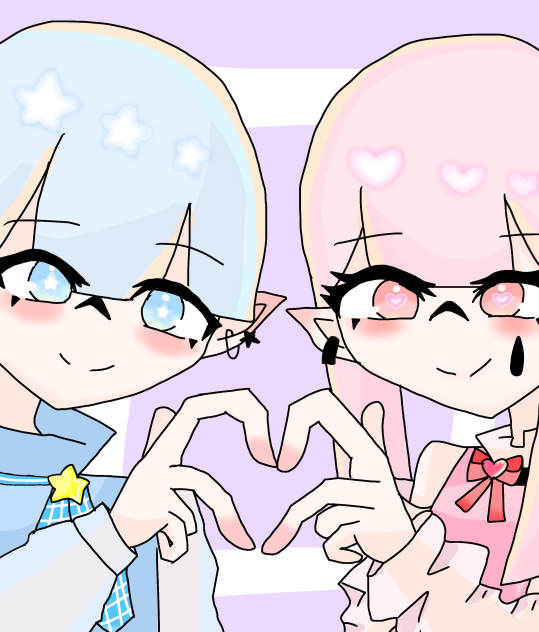 はわわわわわわふわ