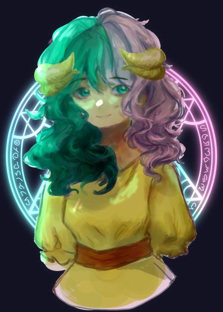 first time drawing on laptop