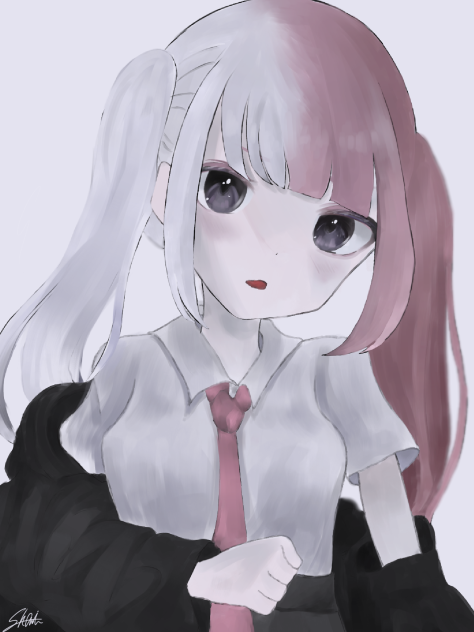 みるくちゃん