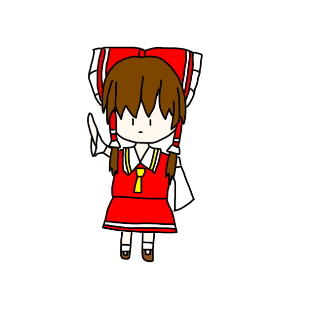 えーりん！えーりん！①