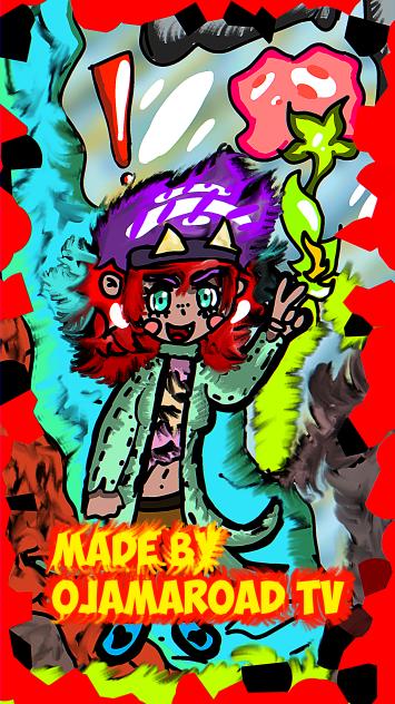 Ojamaroad Classic Style Remake