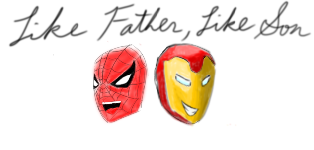 Like Father, Like Son