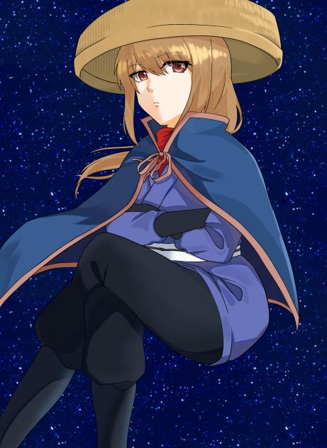 陸奥さん