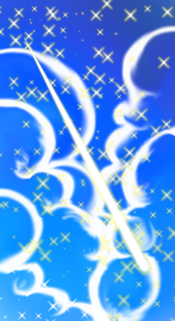 a trip to the dream land 🌌