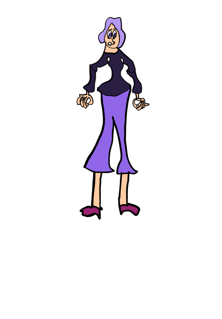 Sans titre 371 - ibisPaint