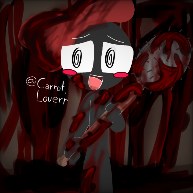 Stickman gore