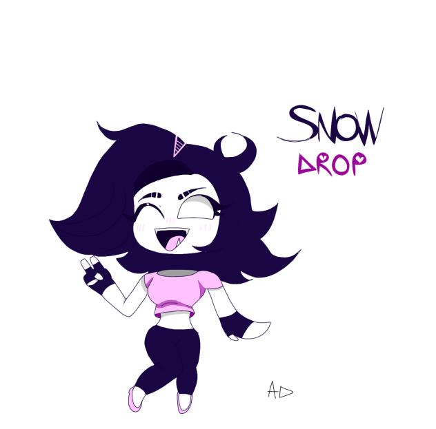 Snowdrop FPE OC