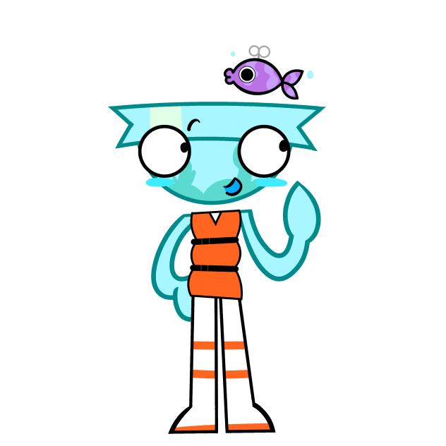 Fin