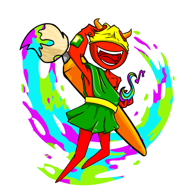 Memory - ibisPaint