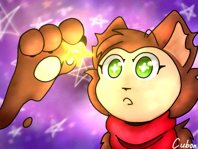 Last Star (125)