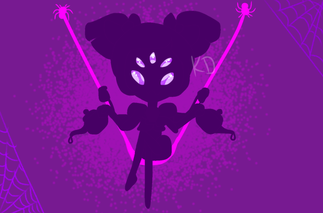 Muffet