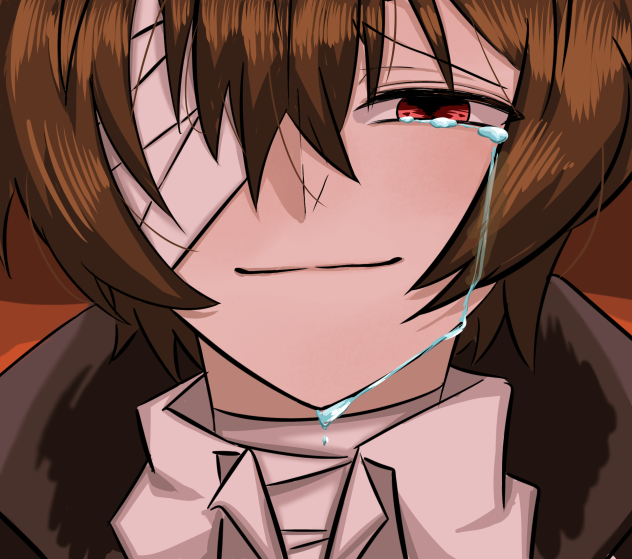 ビ軸太
