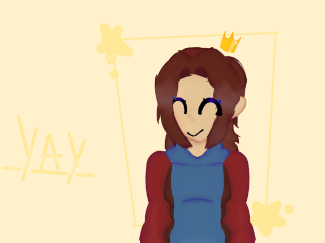 Gift - ibisPaint