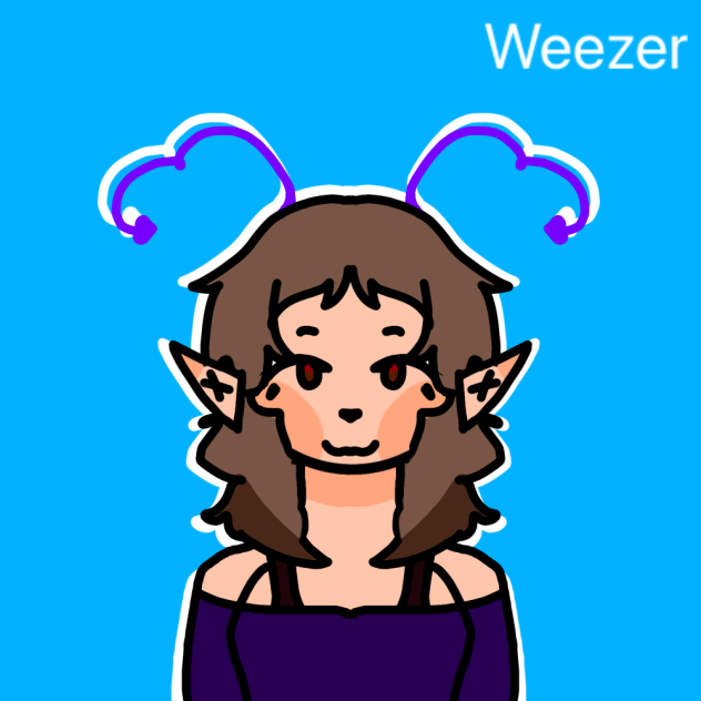 I ate my friends style jk