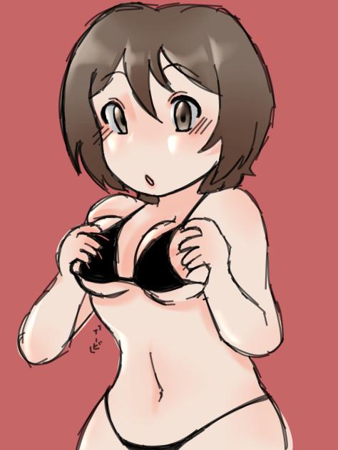 TITS TITS TIDDIES BOOBS