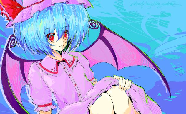 remilia scarlet