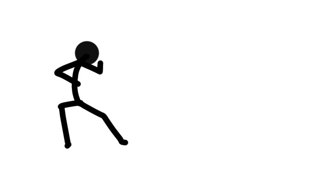 animation test - ibisPaint