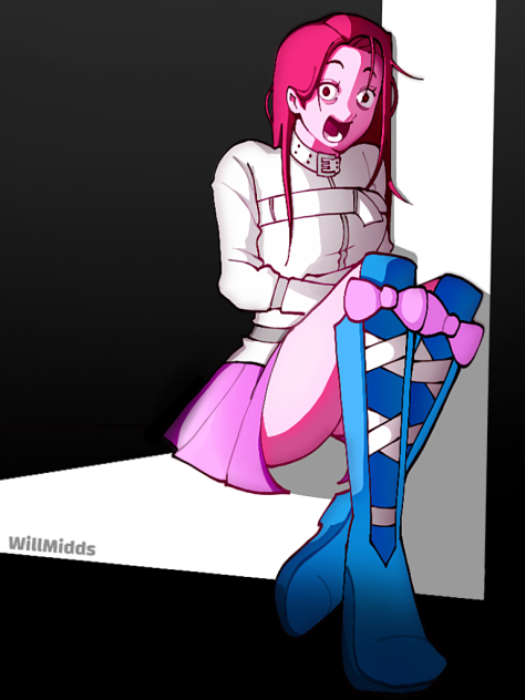 Pinkie Pie 😋