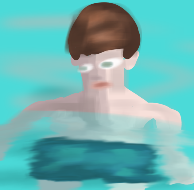 pool man