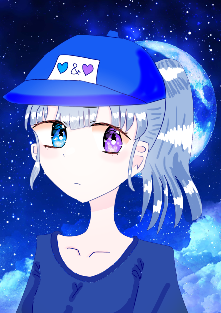 無題ちゃん