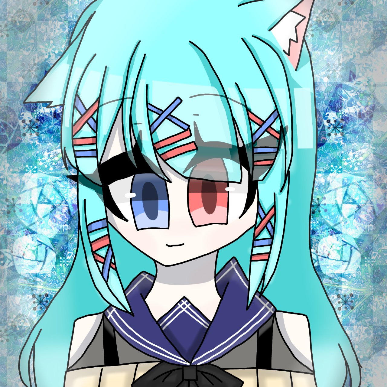 プリ小説のわいのアイコン - ibisPaint