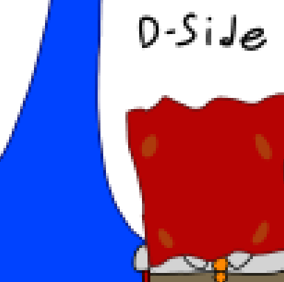 D-side Dead Hope