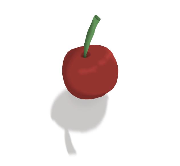 short attempt at realism
