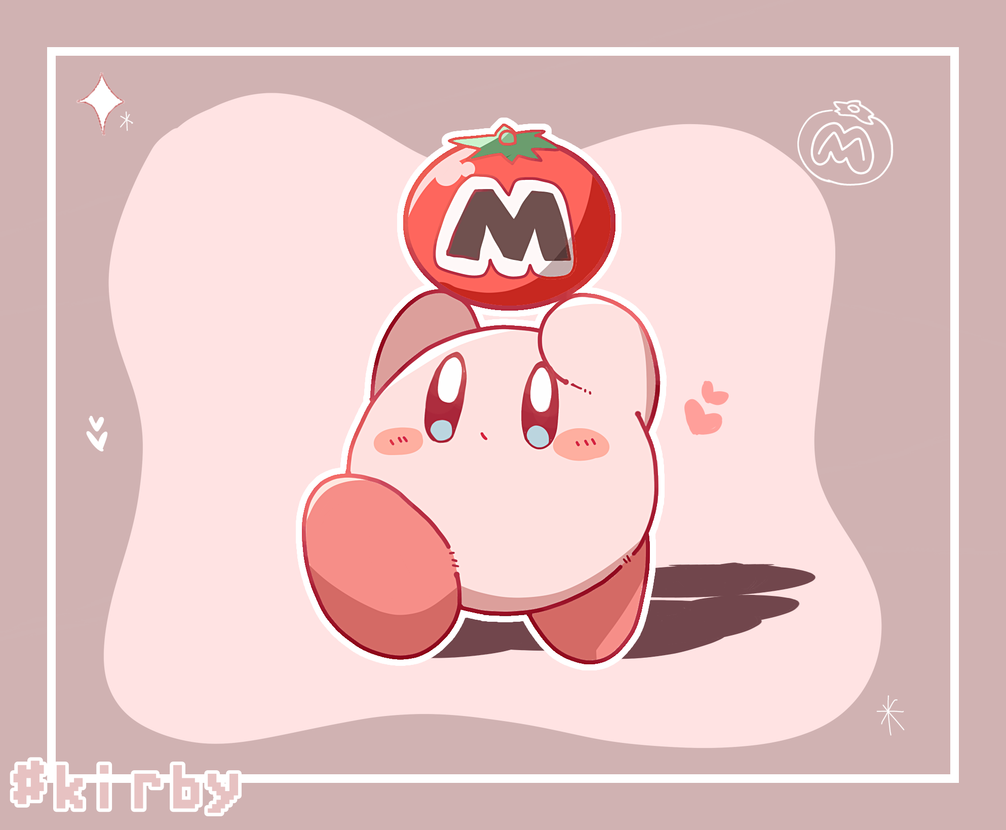 🍅♡ - ibisPaint
