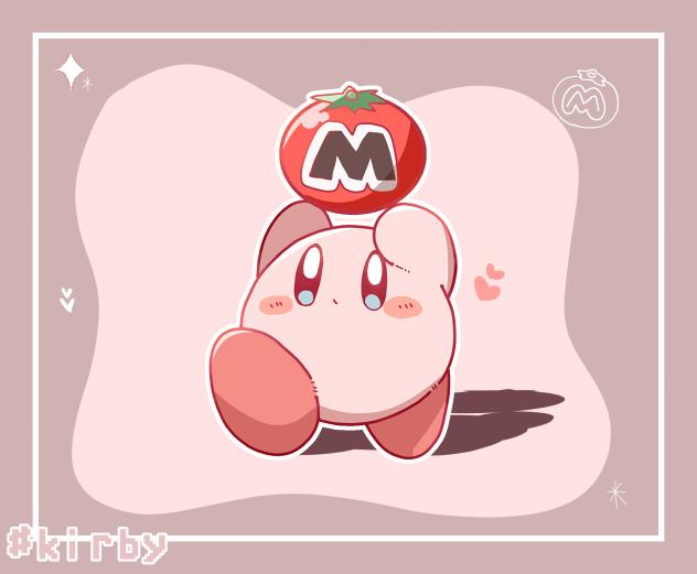 リピーター様限定　手描きイラストリクエスト 🍅♡ - ibisPaint