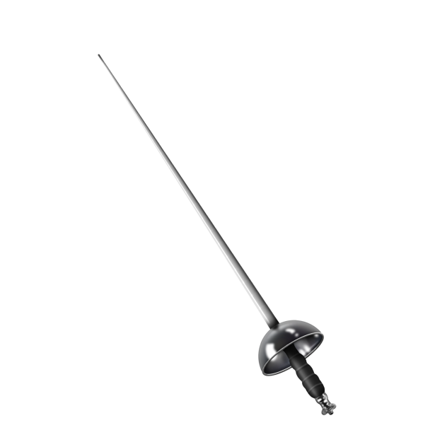 Fencing foil ibisPaint