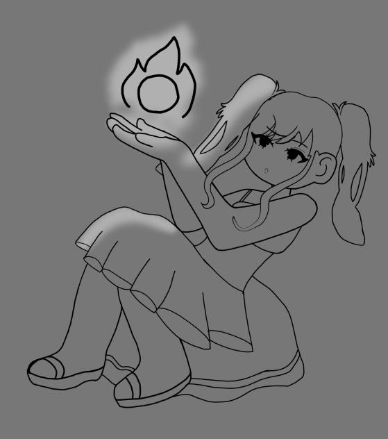 Saki tenma