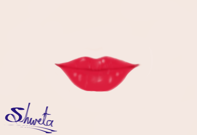 lips
