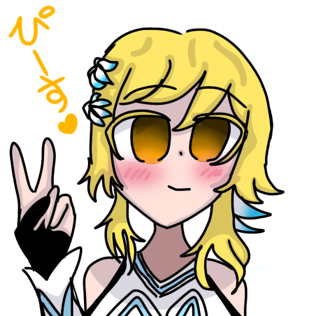 蛍✌️ぴーす     ✌️🙂