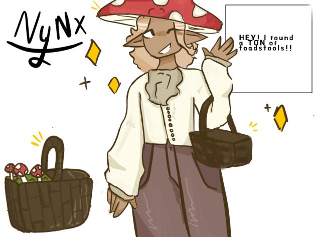 nynx!