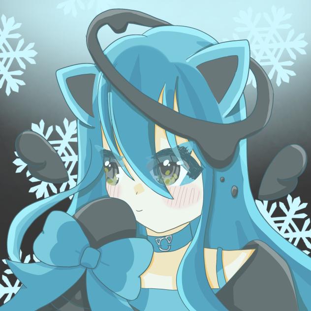 毎日チャレンジ一日目！アイコンを描く！